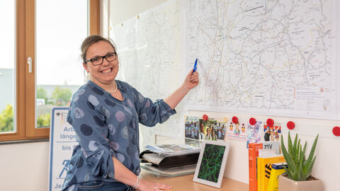 SoMe-Personalkampagne SoMe-Personalkampagne
